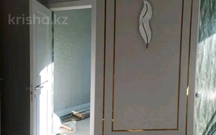 3-комнатная квартира · 60 м² · 5/6 этаж, мкр Улжан-1 44 за 250 000 〒 в Алматы, Алатауский р-н — фото 3