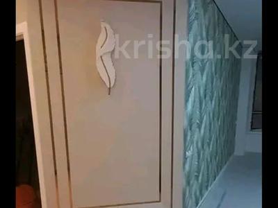 3-комнатная квартира · 60 м² · 5/6 этаж, мкр Улжан-1 44 за 250 000 〒 в Алматы, Алатауский р-н