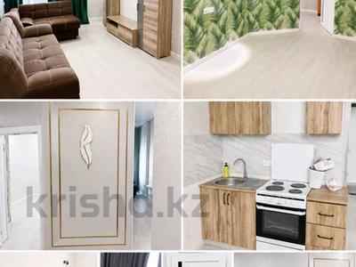3-комнатная квартира · 60 м² · 5/6 этаж, мкр Улжан-1, Жалайыр 44 к1 за 300 000 ₸ в Алматы, Алатауский р-н