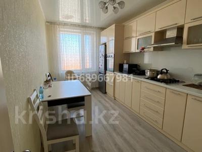 2-комнатная квартира, 65.4 м², 6/6 этаж, Назарбаев 207 за 19 млн 〒 в Костанае