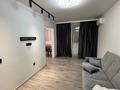2-бөлмелі пәтер · 56.6 м² · 8/9 қабат, мкр Шугыла, Райымбека — Жуалы, бағасы: 32 млн ₸ в Алматы, Наурызбайский р-н