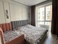 2-бөлмелі пәтер · 55 м² · 3/5 қабат, Қайрат ш/а., Тараз 7/1, бағасы: 38 млн ₸ в Алматы, Турксибский р-н — фото 12