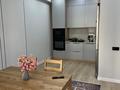 2-бөлмелі пәтер · 55 м² · 3/5 қабат, Қайрат ш/а., Тараз 7/1, бағасы: 38 млн ₸ в Алматы, Турксибский р-н — фото 16