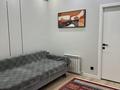 2-бөлмелі пәтер · 55 м² · 3/5 қабат, Қайрат ш/а., Тараз 7/1, бағасы: 38 млн ₸ в Алматы, Турксибский р-н — фото 9