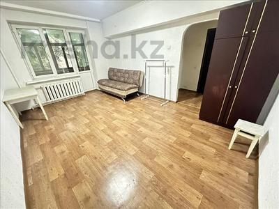 1-комнатная квартира, 38 м², 4/5 этаж, гоголя за 25.5 млн 〒 в Алматы, Алмалинский р-н
