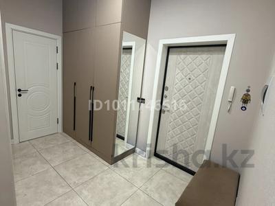 3-комнатная квартира · 83.4 м² · 11/12 этаж, Улы Дала за 65 млн ₸ в Астане, Нура р-н