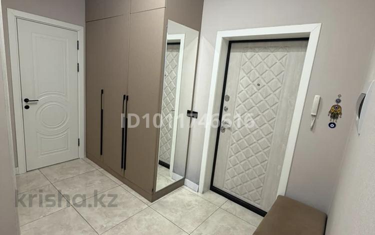 3-комнатная квартира · 83.4 м² · 11/12 этаж, Улы Дала за 65 млн ₸ в Астане, Нура р-н — фото 2