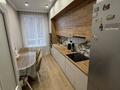 3-комнатная квартира · 83.4 м² · 11/12 этаж, Улы Дала за 65 млн ₸ в Астане, Нура р-н — фото 10
