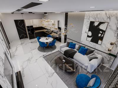 3-комнатная квартира, 99 м², 37/39 этаж, Дубай за ~ 194.6 млн 〒