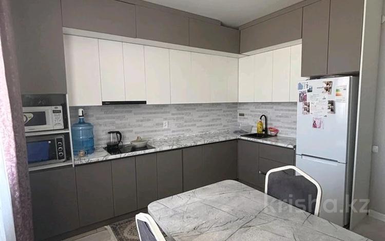 2-бөлмелі пәтер · 71.5 м² · 2/6 қабат, 29а ш/а. 158, бағасы: 18 млн ₸ в Актау, 29а мкр — фото 2