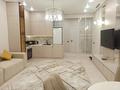 3-комнатная квартира · 100 м² · 16/19 этаж, Аль-Фараби — Ходжанова за 750 000 ₸ в Алматы, Бостандыкский р-н — фото 2