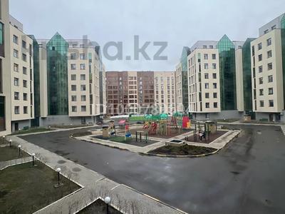 3-комнатная квартира · 83.7 м² · 2/9 этаж, Кайыма Мухамедханова 21 за 51 млн ₸ в Астане, Есильский р-н