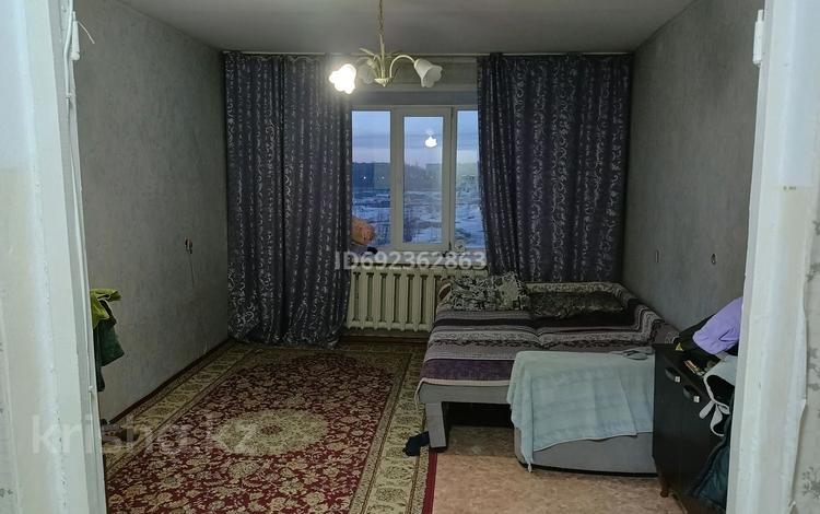 1-комнатная квартира, 50 м², 4/5 этаж, Амангельд 50 за 16 млн 〒 в Павлодаре — фото 2