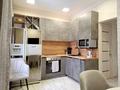3-комнатная квартира · 85.3 м² · 1/2 этаж, Бажова 57 за 19.5 млн ₸ в Усть-Каменогорске