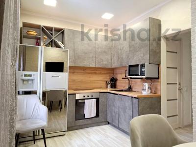 3-комнатная квартира · 85.3 м² · 1/2 этаж, Бажова 57 за 19.5 млн ₸ в Усть-Каменогорске