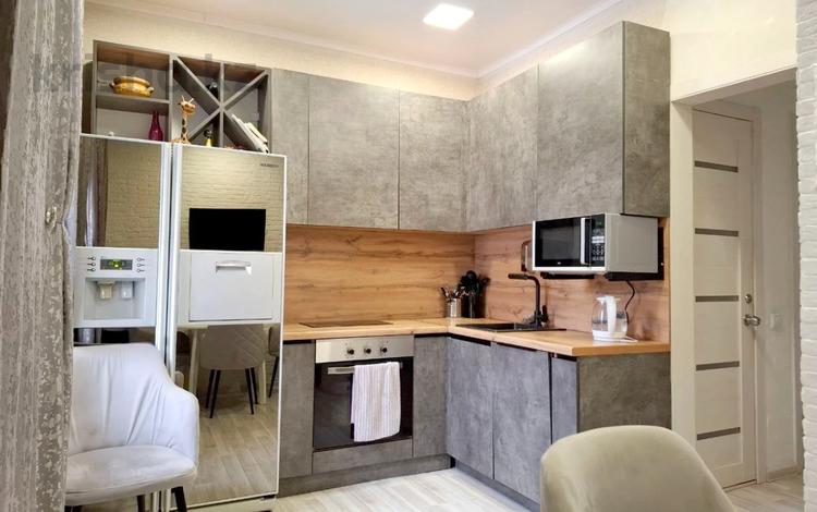 3-комнатная квартира · 85.3 м² · 1/2 этаж, Бажова 57 за 19.5 млн ₸ в Усть-Каменогорске — фото 10