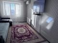 1-комнатная квартира · 48 м² · 5/5 этаж, микрорайон Жастар 15 — Желтоқсан Ракишева за 12 млн ₸ в Талдыкоргане, мкр Жастар
