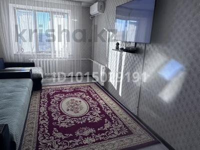 1-комнатная квартира · 48 м² · 5/5 этаж, микрорайон Жастар 15 — Желтоқсан Ракишева за 12 млн ₸ в Талдыкоргане, мкр Жастар
