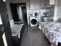 1-комнатная квартира · 48 м² · 5/5 этаж, микрорайон Жастар 15 — Желтоқсан Ракишева за 12 млн ₸ в Талдыкоргане, мкр Жастар — фото 3
