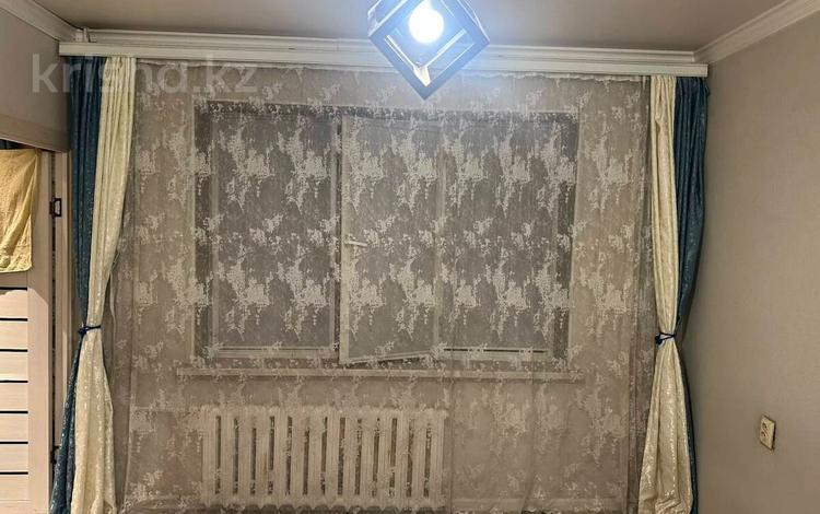 2-бөлмелі пәтер · 40 м² · 1/9 қабат, Сатпаева 74, бағасы: 30 млн ₸ в Алматы, Бостандыкский р-н — фото 2
