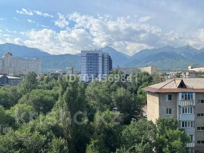 3-комнатная квартира · 69.8 м² · 7/9 этаж, Навои 312а за 380 000 ₸ в Алматы, Бостандыкский р-н