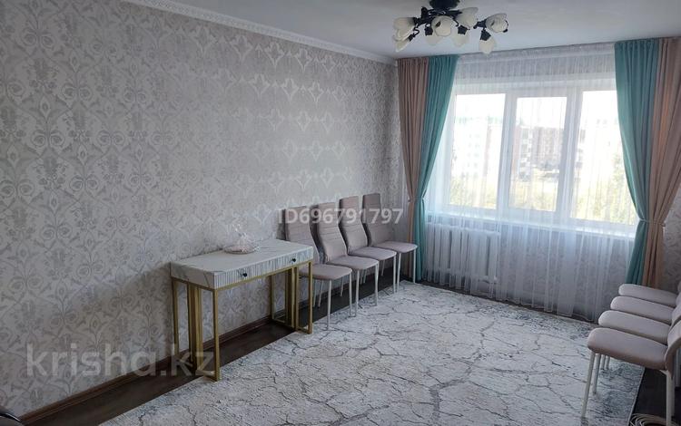 3-комнатная квартира, 64 м², 5/9 этаж, Жукова — Семейный, бывший Вектор