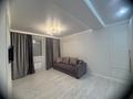 1-комнатная квартира · 38 м² · 8/9 этаж, Аманжол Болекпаев 19 за 210 000 ₸ в Астане, Алматы р-н