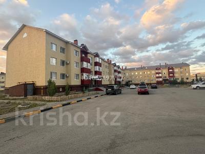 3-бөлмелі пәтер · 78 м² · 2/3 қабат, жилой массив Есет Батыр, Нур Сити 1 мкр 48, бағасы: 23.5 млн 〒 в Актобе