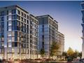 2-комнатная квартира · 66.36 м² · 2/9 этаж, Е-899 7 за 65 млн ₸ в Астане, Нура р-н — фото 3