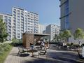 2-комнатная квартира · 66.36 м² · 2/9 этаж, Е-899 7 за 65 млн ₸ в Астане, Нура р-н — фото 6