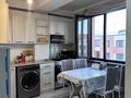 1-комнатная квартира · 37 м² · 6/6 этаж, мкр Шугыла, Жунисова 10к7 — Толе би за 190 000 ₸ в Алматы, Наурызбайский р-н