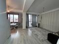 1-комнатная квартира · 37 м² · 6/6 этаж, мкр Шугыла, Жунисова 10к7 — Толе би за 190 000 ₸ в Алматы, Наурызбайский р-н — фото 4