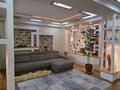Отдельный дом · 6 комнат · 500 м², мкр Ерменсай — Школа Tamos за 2 млн ₸ в Алматы, Бостандыкский р-н — фото 20