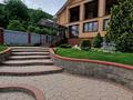 Отдельный дом · 6 комнат · 500 м², мкр Ерменсай — Школа Tamos за 2 млн ₸ в Алматы, Бостандыкский р-н — фото 3