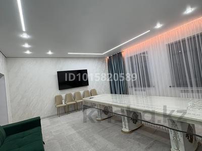4-комнатная квартира · 160 м² · 2/2 этаж, 3 автомобильный переулок 1 за 43 млн ₸ в Таразе