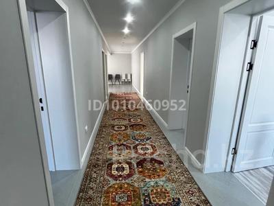 Отдельный дом · 4 комнаты · 155 м² · 9.8 сот., Поселок Заречный ул.Майлина 64 — П.Заречный, ул. Майлина д.64 за 70 млн ₸ в Костанае