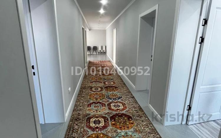Отдельный дом · 4 комнаты · 155 м² · 9.8 сот., Поселок Заречный ул.Майлина 64 — П.Заречный, ул. Майлина д.64 за 70 млн ₸ в Костанае — фото 2