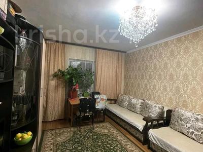 1-бөлмелі пәтер · 46 м² · 13/16 қабат, Мамыр-1, бағасы: 31.5 млн ₸ в Алматы, Ауэзовский р-н