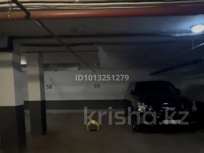 Паркинг · 30 м² · мкр Горный Гигант, Жамакаева 258/11, бағасы: 45 000 ₸ в Алматы, Медеуский р-н