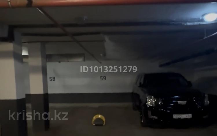 Паркинг · 30 м² · мкр Горный Гигант, Жамакаева 258/11, бағасы: 45 000 ₸ в Алматы, Медеуский р-н — фото 2