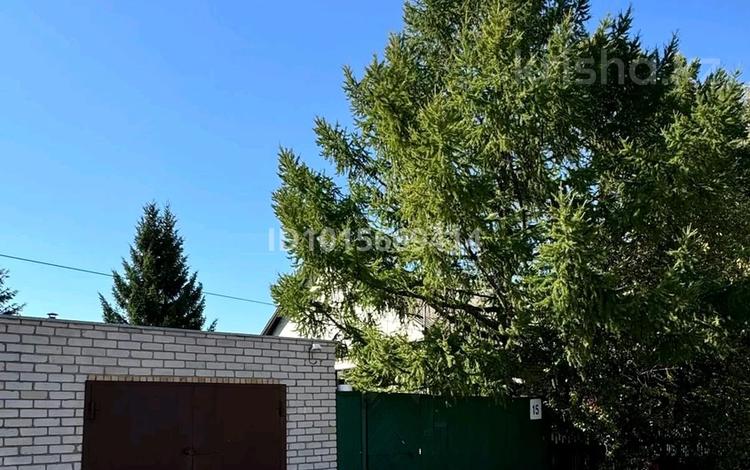 Отдельный дом · 3 комнаты · 140 м² · 12 сот., Сабита Муканова 15 — Калинина за 30 млн ₸ в Бишкуле (Бесколь) — фото 2