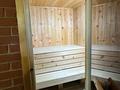 Отдельный дом · 3 комнаты · 140 м² · 12 сот., Сабита Муканова 15 — Калинина за 30 млн ₸ в Бишкуле (Бесколь) — фото 13