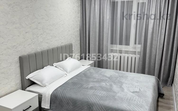 2-комнатная квартира · 55 м² · 1/5 этаж, мкр Новый Город 23 — Нуркена Абдирова за 20 000 ₸ в Караганде, Казыбек би р-н — фото 11