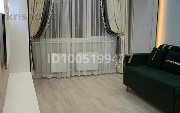 3-комнатная квартира · 89 м² · 12/16 этаж, ​Туркия 1280/2 за 290 000 ₸ в Шымкенте — фото 2