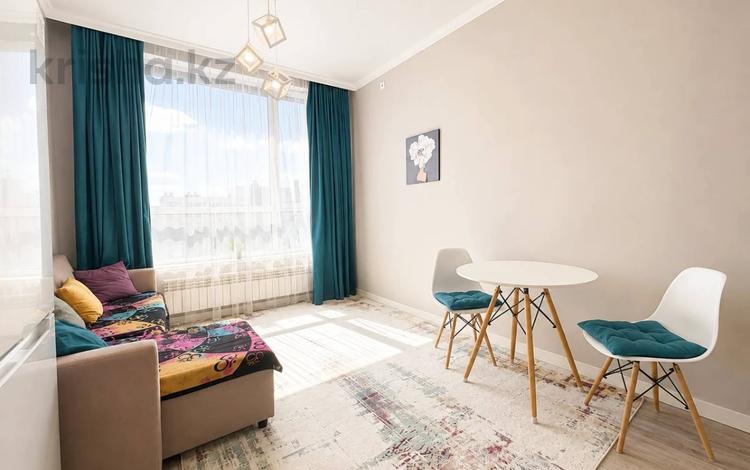 2-комнатная квартира · 38.9 м² · 16/16 этаж, Санжара Асфендиярова 3 за 26.5 млн ₸ в Астане, Есильский р-н — фото 11
