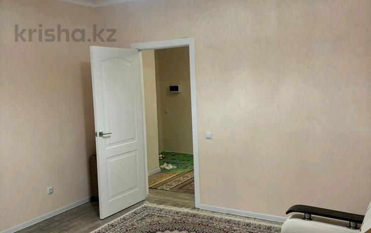 3-комнатная квартира, 85 м², 4 этаж, Нажимеденов 40 за 32 млн 〒 в Астане, Алматы р-н — фото 2