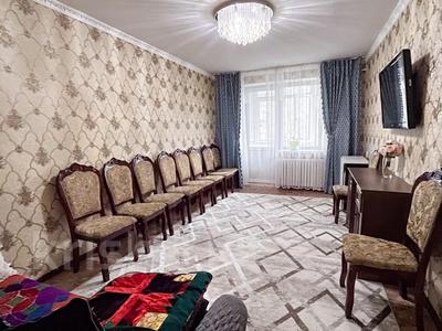 2-комнатная квартира, 49 м², 4/4 этаж, Талдыкорган Военный городок 5 за 13.5 млн 〒