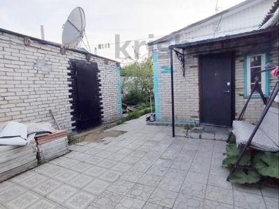 Отдельный дом · 3 комнаты · 76.6 м² · 4 сот., Западная за 26 млн ₸ в Костанае
