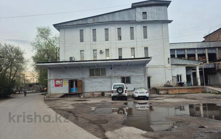 Свободное назначение, склады, сельское хозяйство · 5883 м² за 1.2 млрд ₸ в Алматы, Турксибский р-н — фото 25