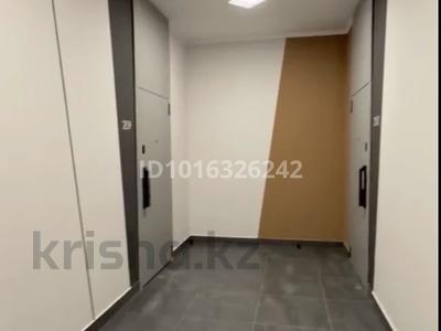 2-комнатная квартира · 53 м² · 6/12 этаж, Улы Дала 38а за 35.5 млн ₸ в Астане, Нура р-н
